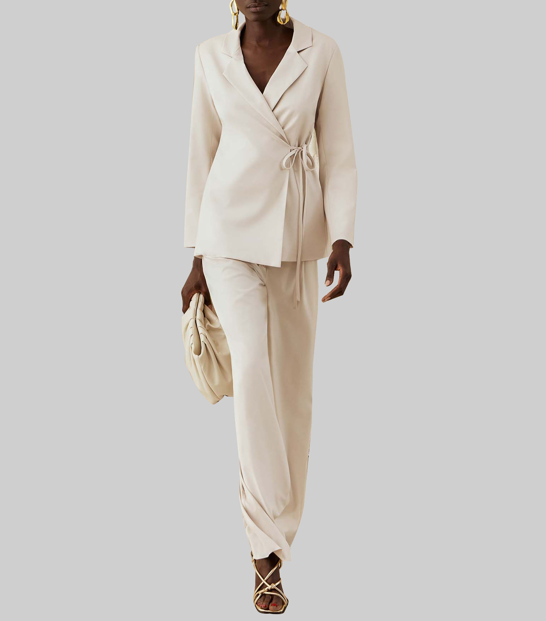 Pantalón Mujer